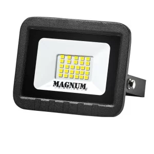 Прожектор Magnum (90014088) FL ECO LED 4000K IP65 30Вт