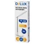 Настольный светильник Delux (90015754) TF-160 5Вт (белый)