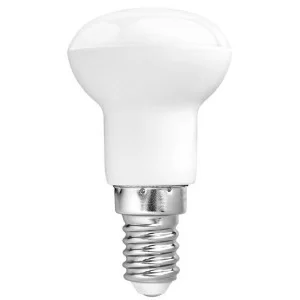 Лампа світлодіодна Delux (90001318) FC1 R39 E14 4100K 4Вт