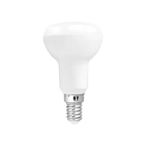 Лампа светодиодная Delux (90011748) FC1 R50 E14 4100K 6Вт