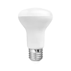 Лампа світлодіодна Delux (90011815) FC1 R63 E27 4100K 8Вт