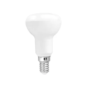 Лампа светодиодная Delux (90012456) FC1 R50 E14 2700K 6Вт