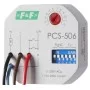 Електронне реле часу F&F PCS-506 195-253В AC 10А