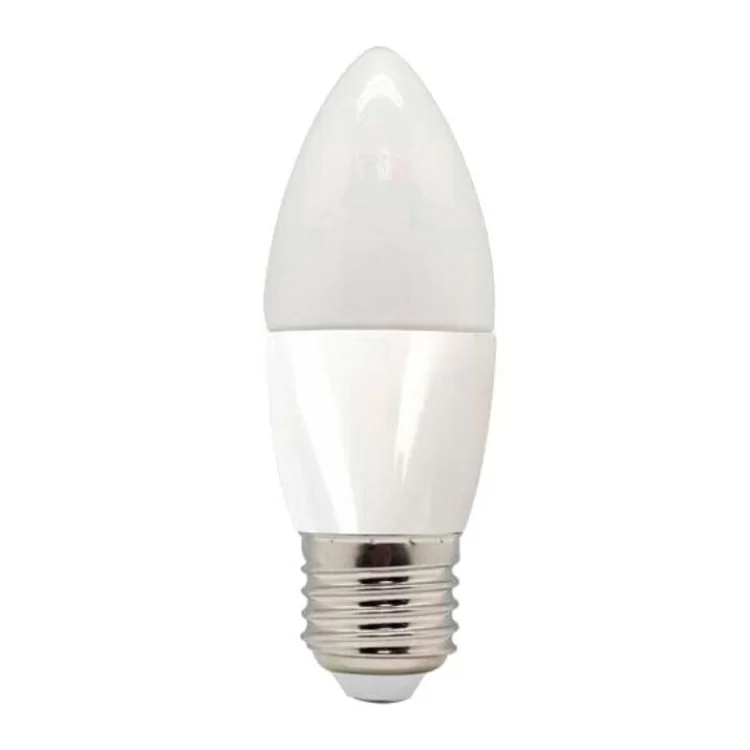 Світлодіодна лампа Feron 4498 LB-97 7Вт 4000К C37 Е27