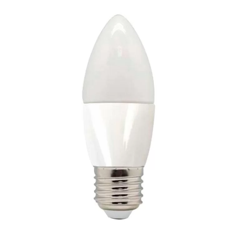 Светодиодная лампа Feron 4705 LB-97 5Вт 2700К C37 Е27