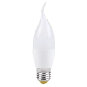 Світлодіодна лампа Feron 5114 LB-97 7Вт 4000К CF37 Е27