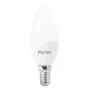 Светодиодная лампа Feron 6221 LB-737 6Вт 4000К C37 Е14