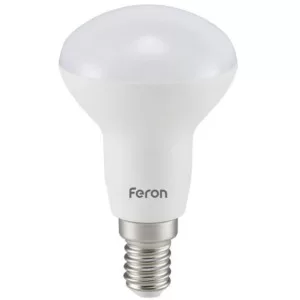 Світлодіодна лампа Feron 6301 LB-740 7Вт 4000К R50 Е14