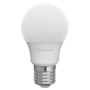 Світлодіодна лампа Lectris 1-LC-1102 11Вт 4000К A60 Е27