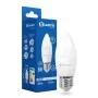 Світлодіодна лампа Lectris 1-LC-1303 5Вт 4000К C37 Е27