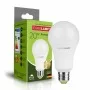 Светодиодная лампа Eurolamp LED-A75-20274(P) Eco 20Вт 4000К A75 Е27