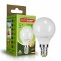 Светодиодная лампа Eurolamp LED-G45-05143(P) Eco 5Вт 3000К G45 Е14