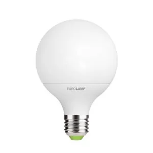 Світлодіодна лампа Eurolamp LED-G95-15274 (P) Eco 15Вт 4000К G95 Е27