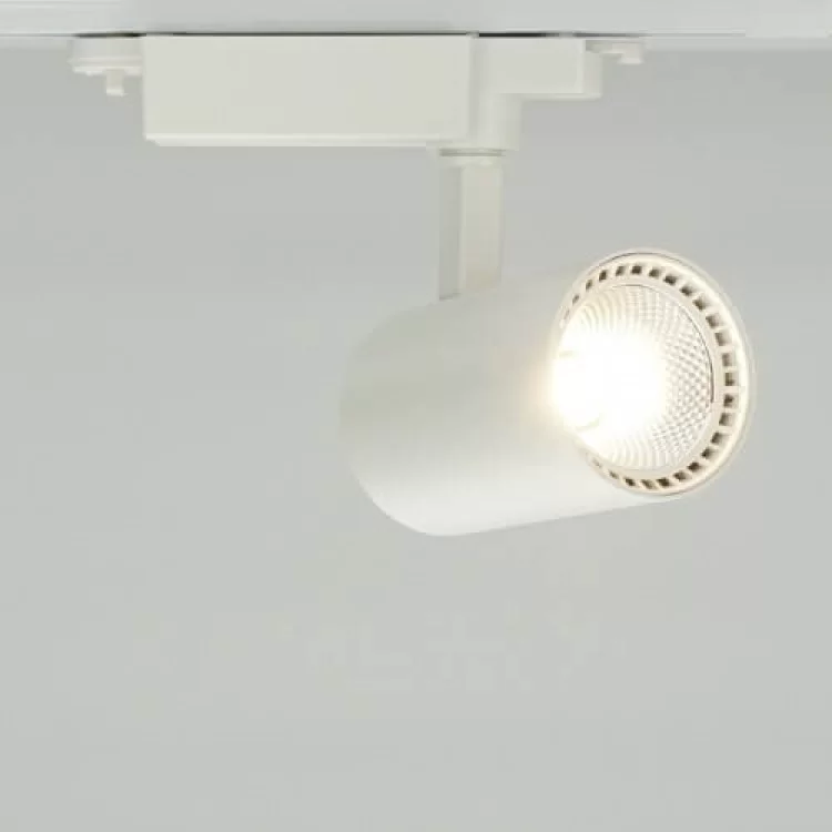 в продаже Трековый светильник Feron 6645 AL102 COB 2700К IP40 (белый) - фото 3