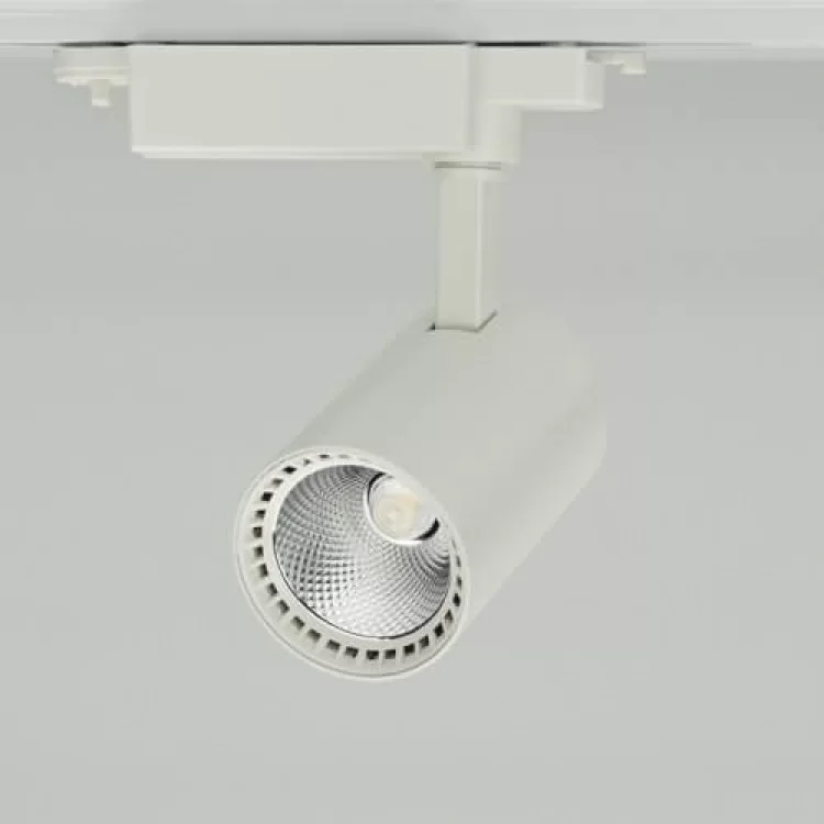 Трековый светильник Feron 6645 AL102 COB 2700К IP40 (белый) инструкция - картинка 6