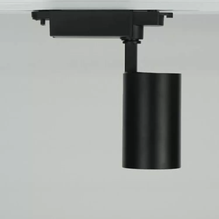 Трековый светильник Feron 6646 AL102 COB 2700К IP40 (черный) инструкция - картинка 6