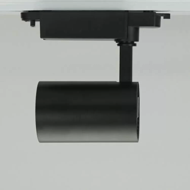 Трековый светильник Feron 6646 AL102 COB 2700К IP40 (черный) - фото 9