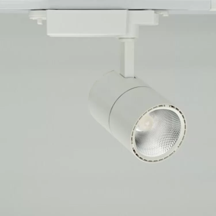 Трековый светильник Feron 6672 AL103 COB 2700К IP40 (белый) отзывы - изображение 5