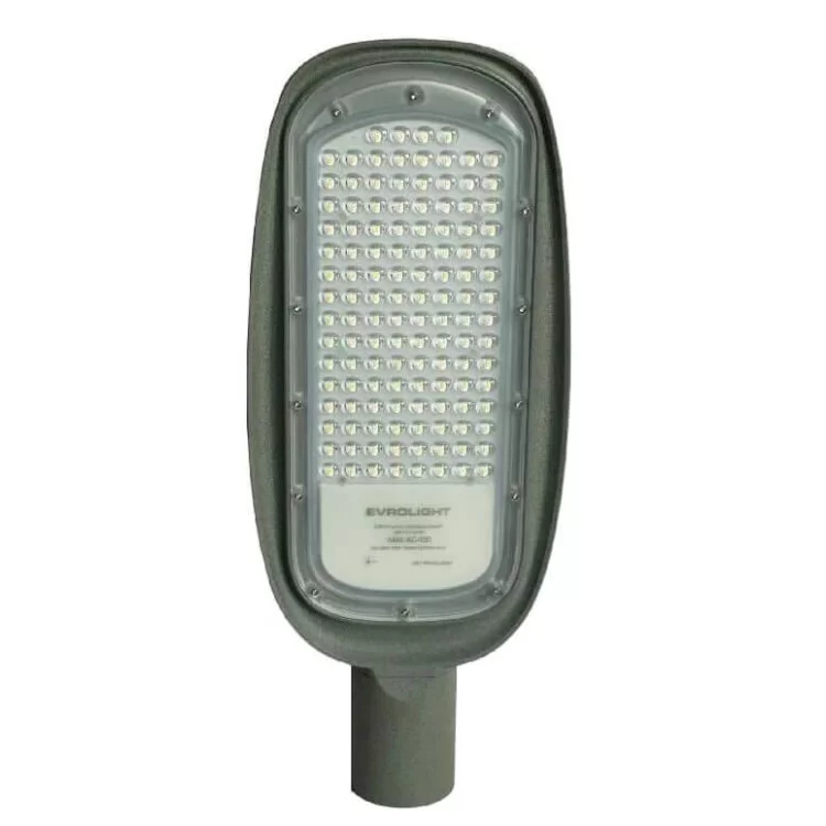 Консольний світильник Evrolight 41126 MALAG-100 100Вт 5000К 12000Лм IP65