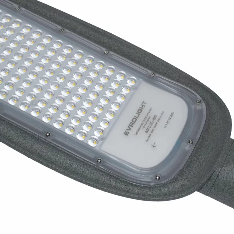 в продажу Консольний світильник Evrolight 41126 MALAG-100 100Вт 5000К 12000Лм IP65 - фото 3