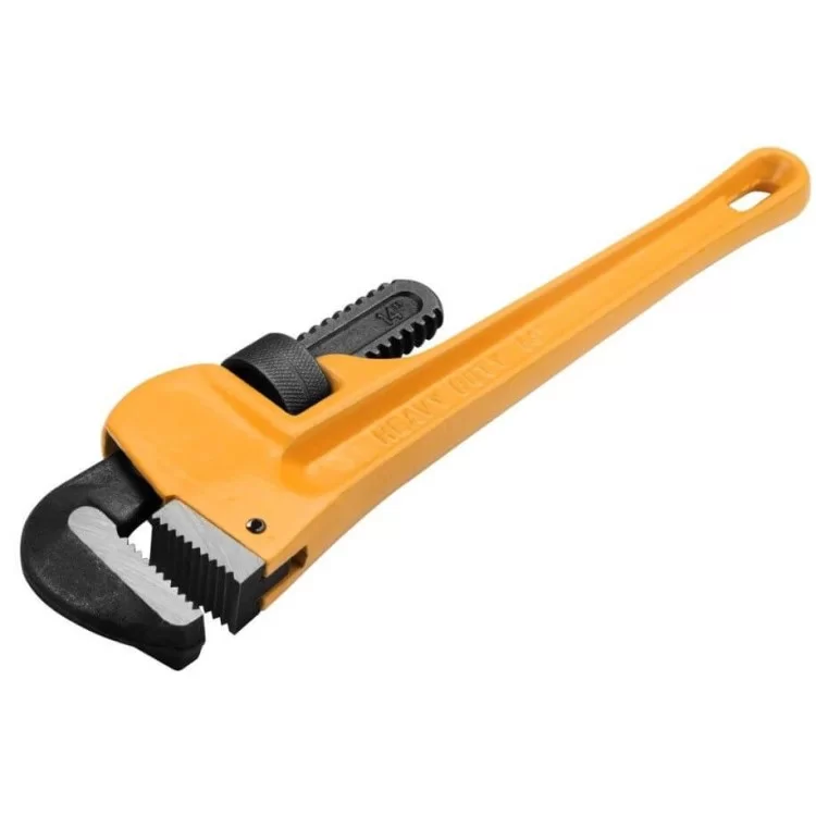 Трубный ключ Tolsen (10234) 350мм Stillson цена 398грн - фотография 2