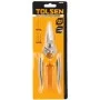 Універсальні інструментальні ножиці Tolsen (30042) 180мм