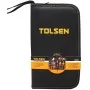 Комплект инструментов Tolsen (85301) (9шт)