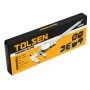 Стрелковый штангенциркуль Tolsen (35050) 0.02мм (150мм)
