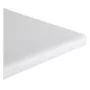 Прямоугольный светодиодный светильник KANLUX AREL LED DL 14W-WW 3000К (29591) белый