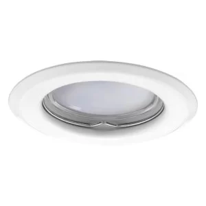 Точечный светильник KANLUX ARGUS CT-2114-W (00303) белый