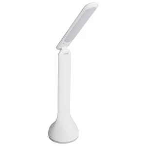 Настольный светильник KANLUX AWAN LED S-W (26490) белый