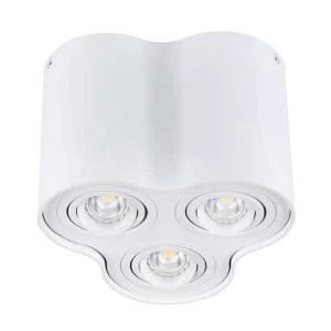 Світильник Down Light KANLUX BORD DLP-350-W (25800) Білий