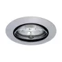 Точечный светильник KANLUX CEL CTC-5519-C/M (02755) матовый хром