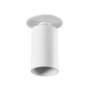 Поворотный светильник KANLUX CHIRO GU10 DTO-W (29310) белый