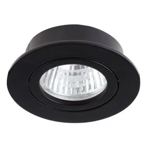 Точечный светильник KANLUX DALLA CT-DTO50-B (22432) черный