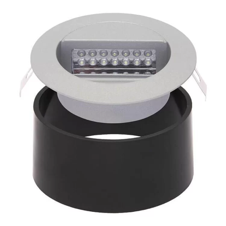 Вбудований світильник KANLUX DORA LED-J01 (04680)