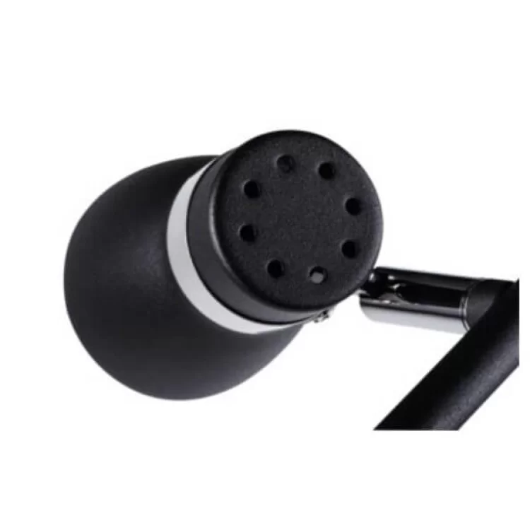 Поворотний світильник спот KANLUX ENALI EL-3O B (28765) чорний ціна 1 190грн - фотографія 2