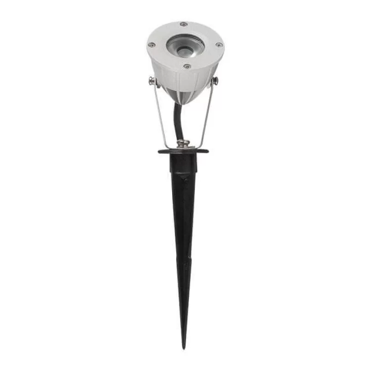 Грунтовой светильник KANLUX GRIBLO POWER LED (18130) цена 996грн - фотография 2