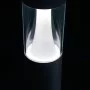 Парковый светильник столбик KANLUX INVO TR 47-O-GR (29175) круглого сечения графитовый