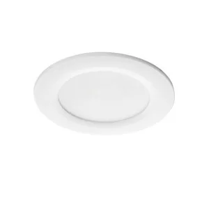 Точечный светильник KANLUX IVIAN LED 4 5W W-NW 4000К (25782) белый