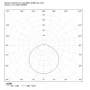 Квадратний світильник KANLUX JURBA DL-218L (08981)