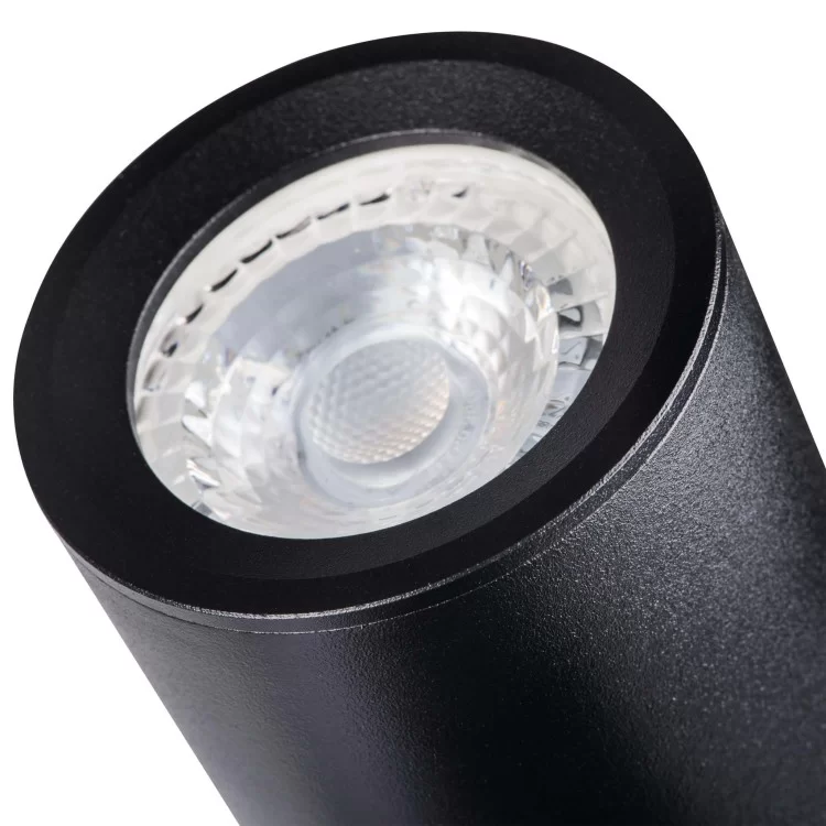 в продаже Поворотный светильник спот KANLUX LAURIN EL-3I B (29125) черный - фото 3