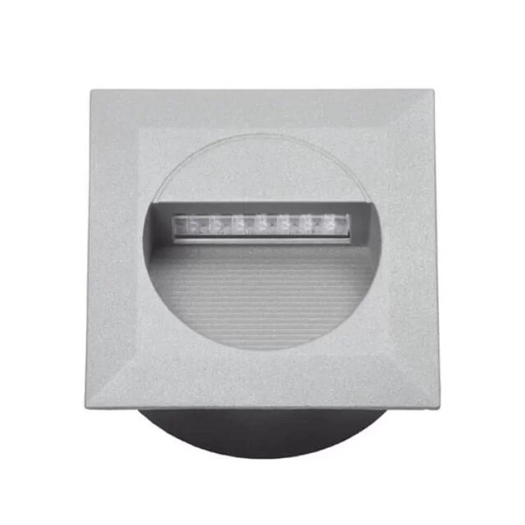 Встраиваемый светильник KANLUX LINDA LED-J02 (04681)