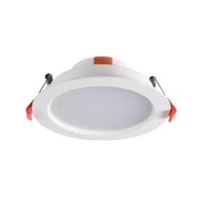 Точковий світильник KANLUX LITEN LED 12W-WW 3000К (25564) білий