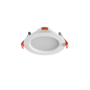 Світильник Down Light KANLUX LITEN LED 8W-WW 3000К (25562) білий