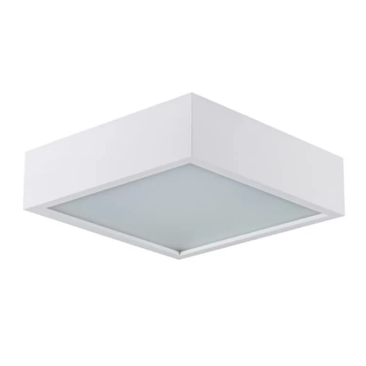 Потолочный светильник KANLUX MERSA 300-W/M (25675) белый