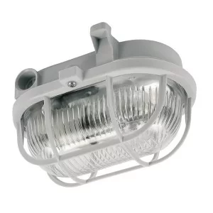 Влагозащищенный светильник KANLUX MILO 7040T/P (70523)