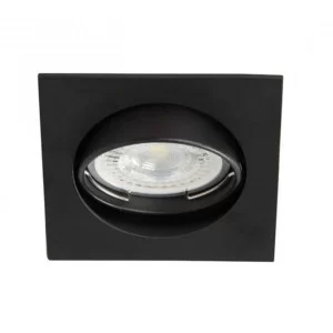 Точечный светильник KANLUX NAVI CTX-DT10-B (25991) черный
