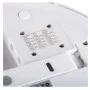 Круглый потолочный светильник KANLUX ORTE LED 18W-NW-O-SE 4000К (29162) с датчиком движения белый