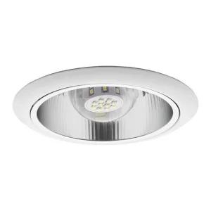 Точечный светильник KANLUX OZON DLBS-1AV/27-W (00905) белый